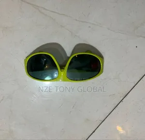 Welding Glass