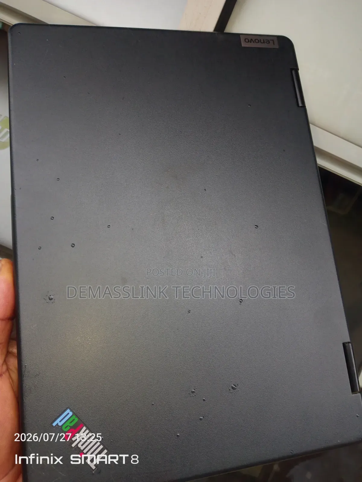 Laptop Lenovo ThinkPad E14 Gen 6 8GB Intel Core M3 SSD 256GB