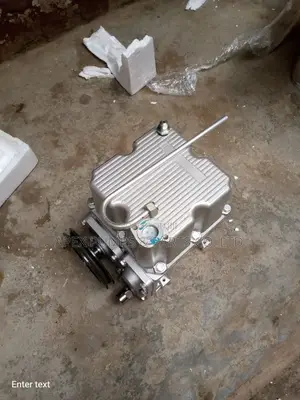 V50 Benet Vane Pump