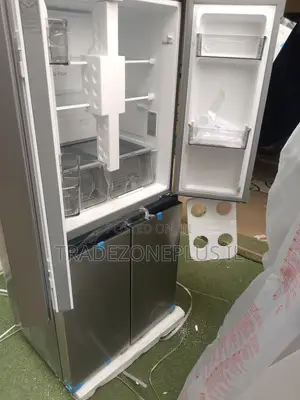 RQ-54WC Smart Food Storage Fridge