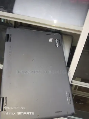 Laptop Lenovo ThinkPad E14 Gen 6 8GB Intel Core M3 SSD 256GB