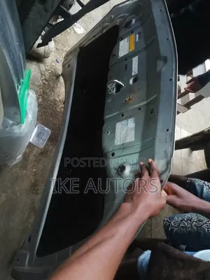 Bonnet Rev 4 2008 to 2010