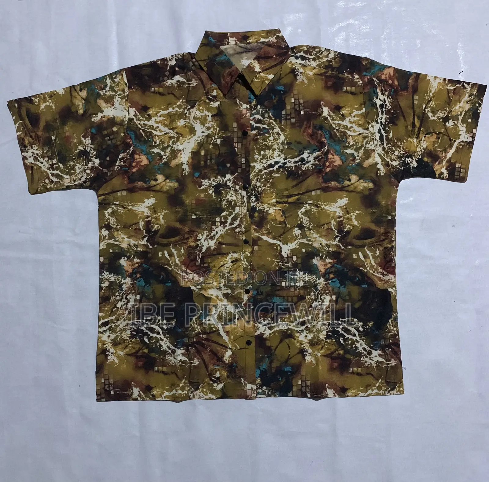 Quality Vintage Shirts