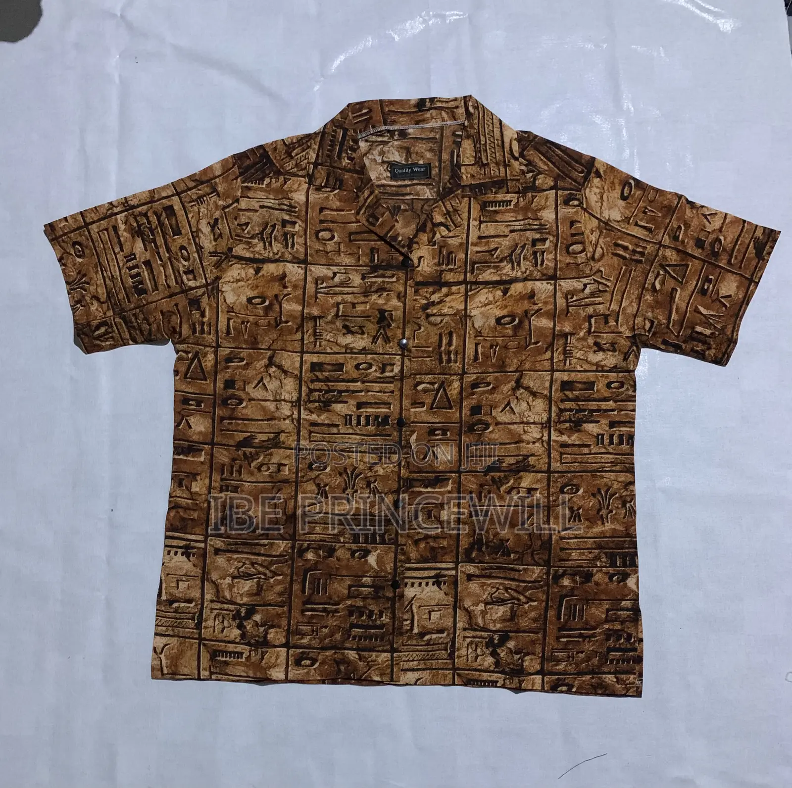 Quality Vintage Shirts