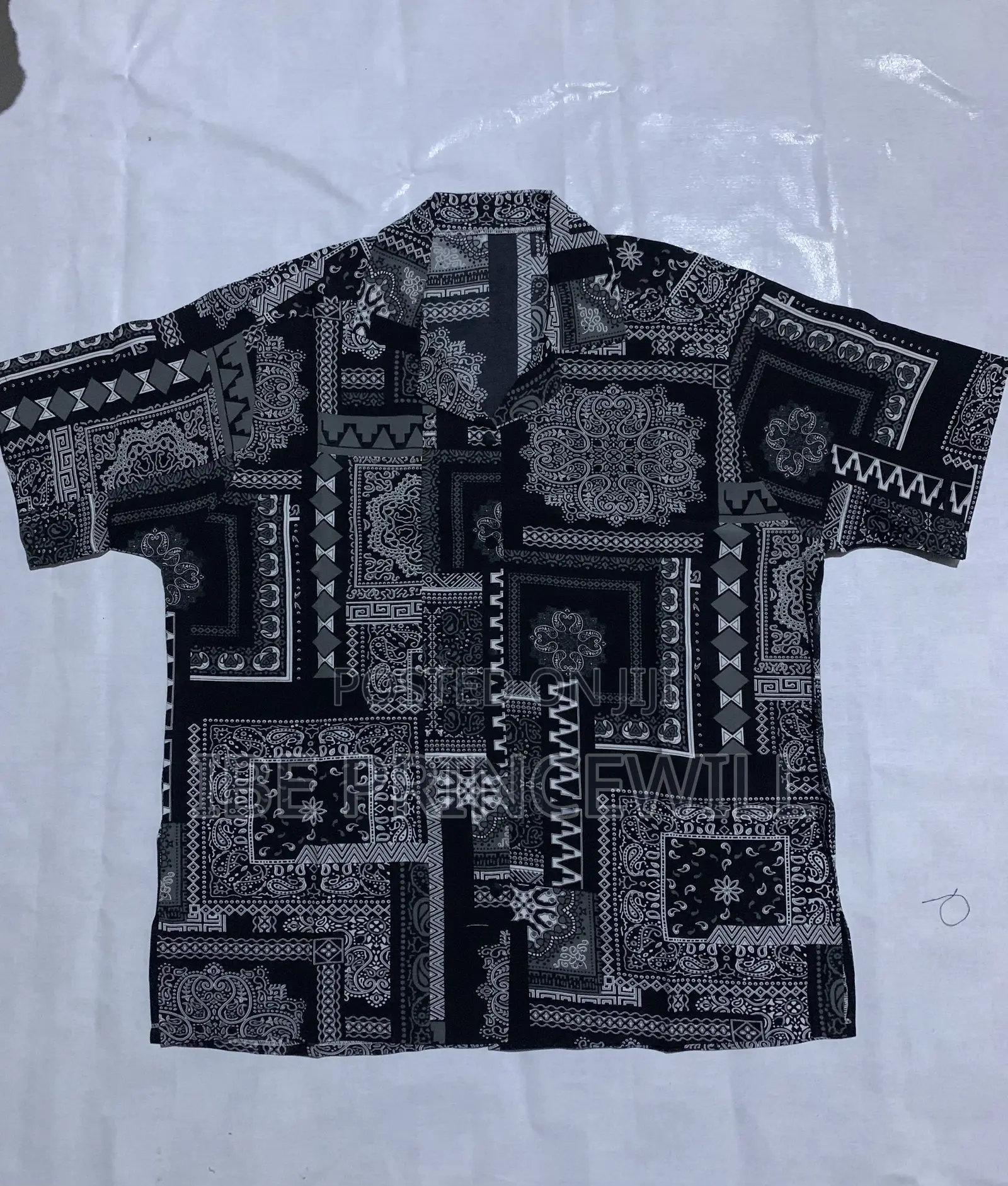 Quality Vintage Shirts