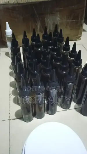 Lissbeauty Growth Oil