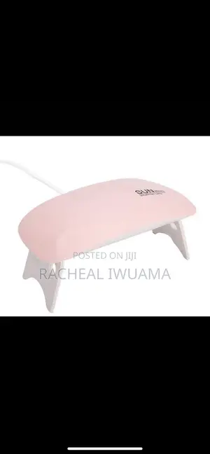 Nail Curing Lamp