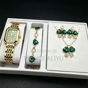 Woman Watch