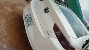 Mazda 3 2022 White