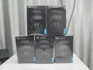 ERAZER XT60 Pro Wireless Gaming Earbuds Ear Hook, Bluetooth