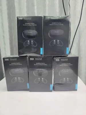 ERAZER XT60 Pro Wireless Gaming Earbuds Ear Hook, Bluetooth
