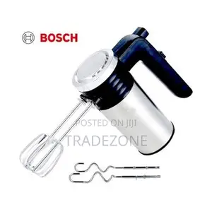 Bosch Hand Mixer