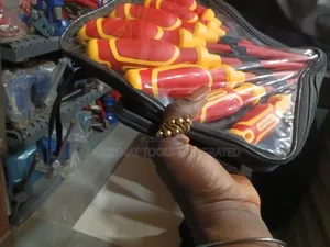 Screwdriver