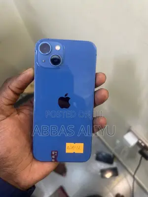 Apple iPhone 13 128 GB Blue