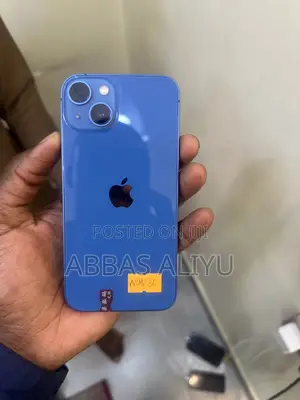 Apple iPhone 13 128 GB Blue
