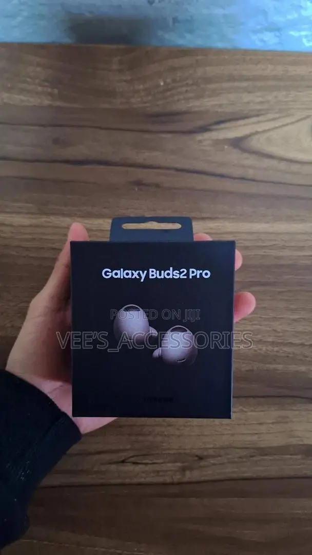 Galaxy Bud 2 Pro