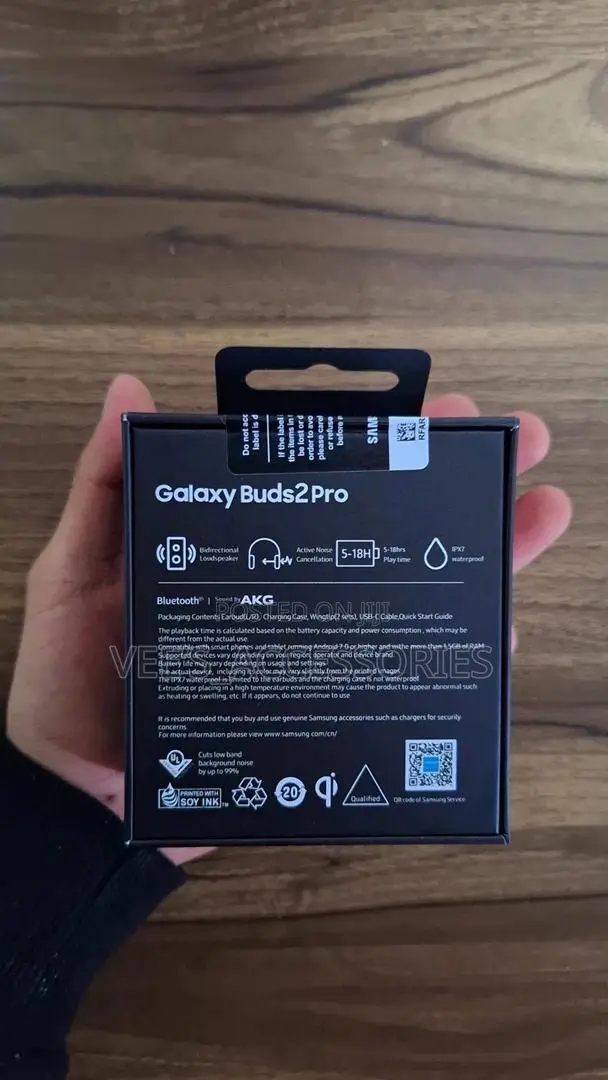 Galaxy Bud 2 Pro