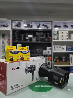 Zsyb RGB Light