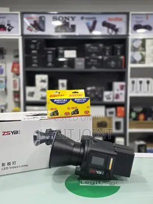 Zsyb RGB Light