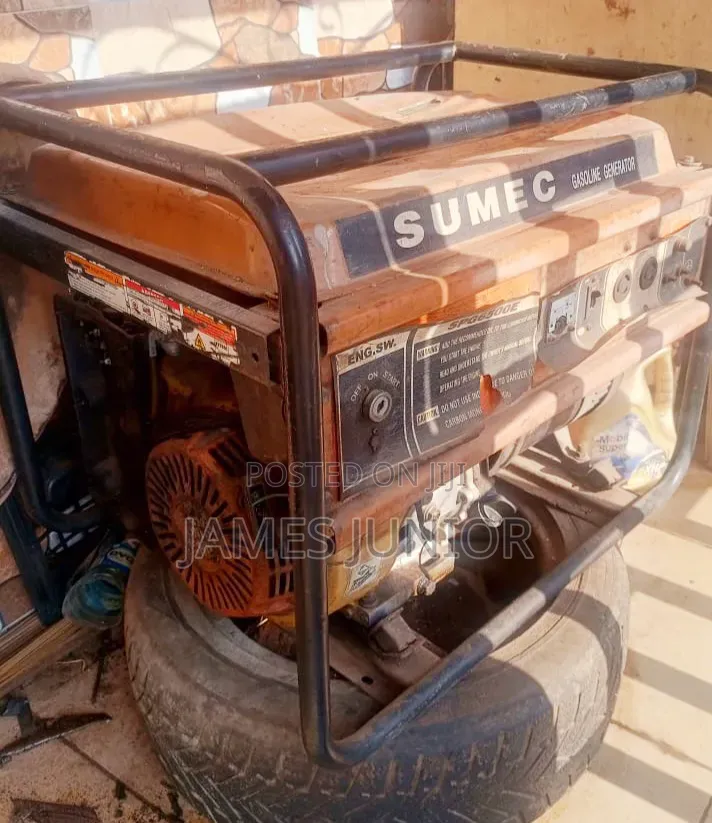 Sumec Generator