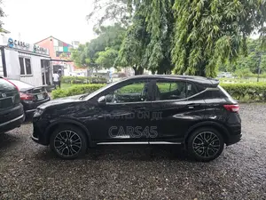 Jetour X50 2025 Black