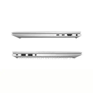 New Laptop HP ProBook 6475B 16GB AMD Ryzen 5 SSD 256GB