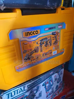 Hand Tools