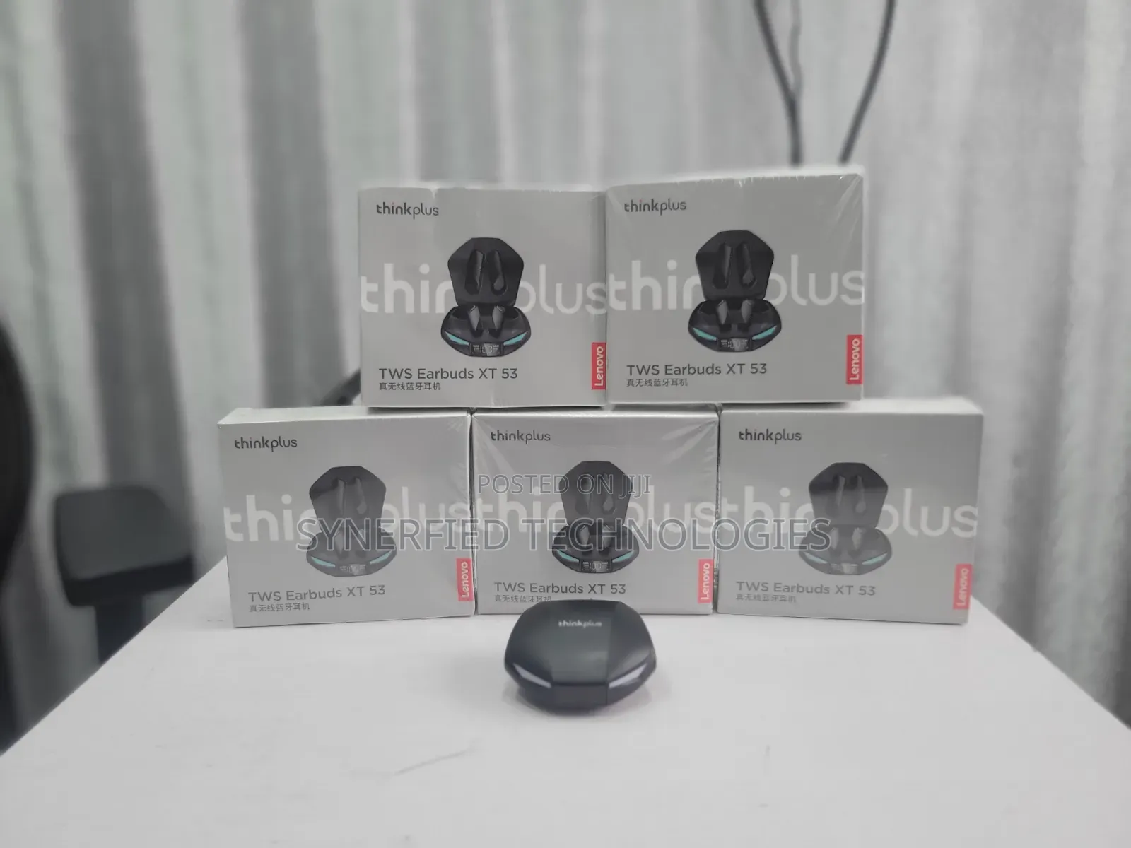 Lenovo Thinkplus TWS Earbuds XT53