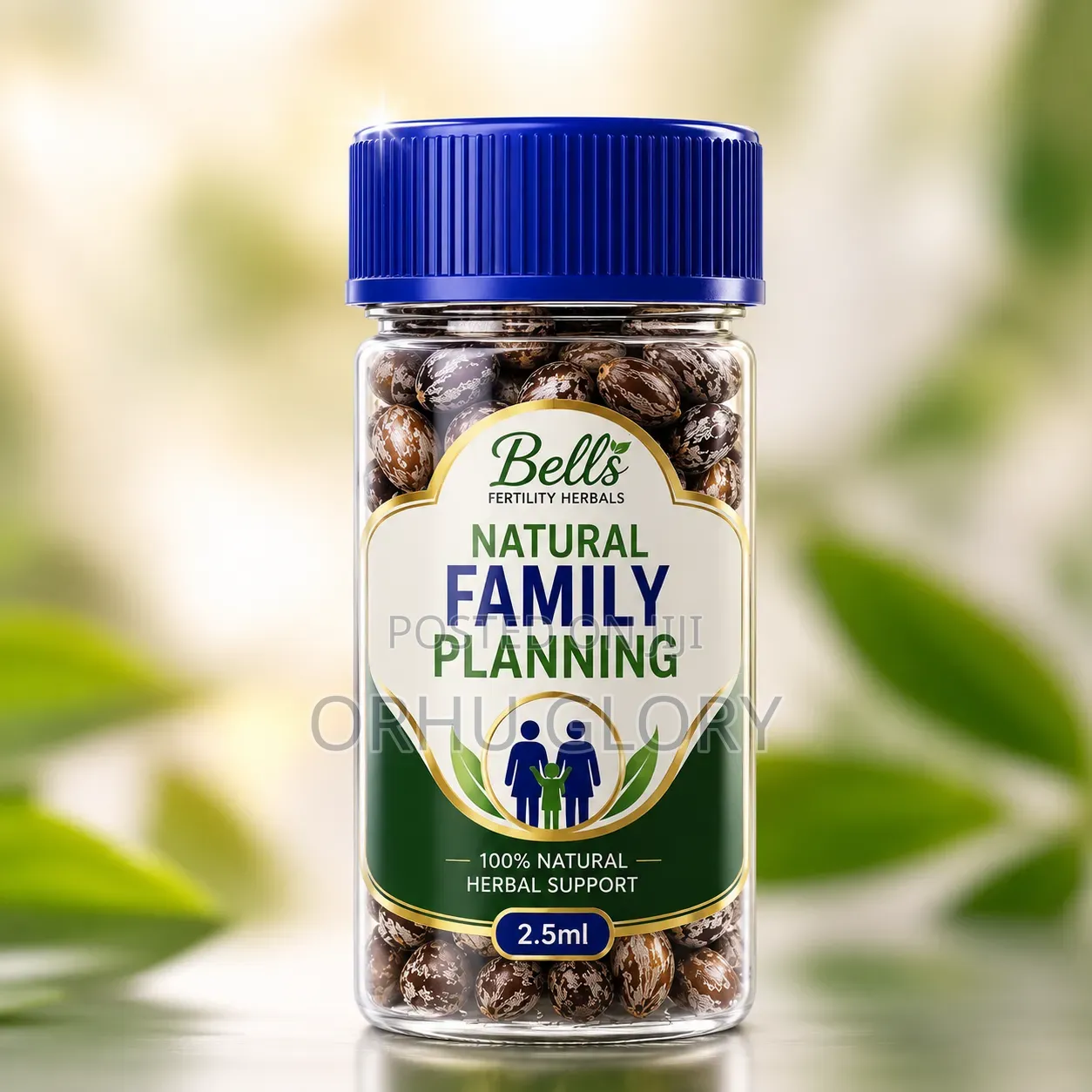 Herbal Family Planning