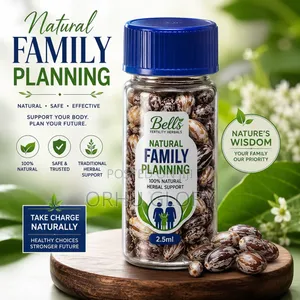 Herbal Family Planning