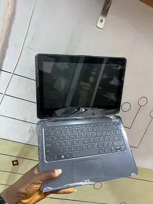 Laptop HP ProBook 11 X360 G1 EE 4GB Intel Celeron SSD 128GB