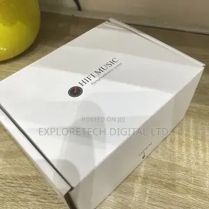 Wall Amplifier Touchscreen Bluetooth