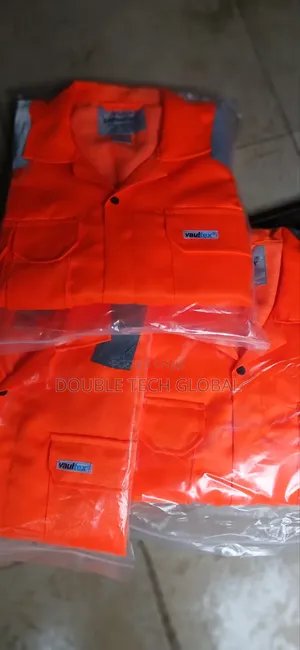 Original Vaultex Coverall