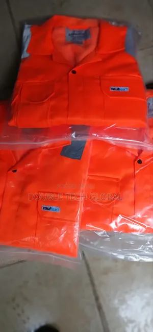 Original Vaultex Coverall