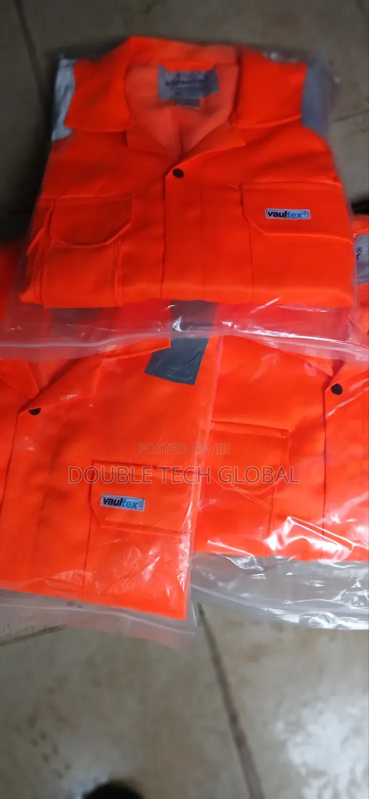 Original Vaultex Coverall
