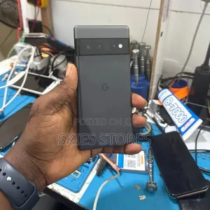 Phones Repairs