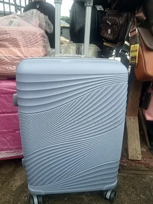 Medium Size Travelling Bag