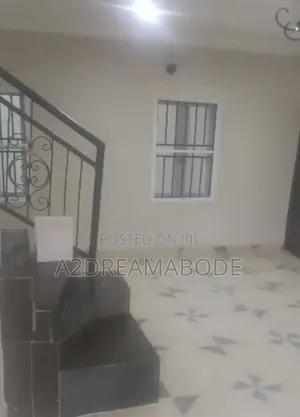 4bdrm Duplex in Magodo, GRA Phase 2 Shangisha for rent