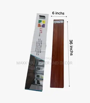 Maxx Vinyl FloorThe Instant Room Transformer
