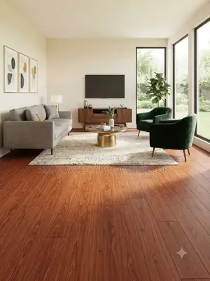 Maxx Vinyl FloorThe Instant Room Transformer