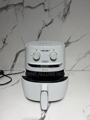Neatly Uk Thrift Tower Airfryer