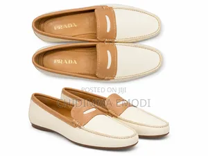 Prada Drivers