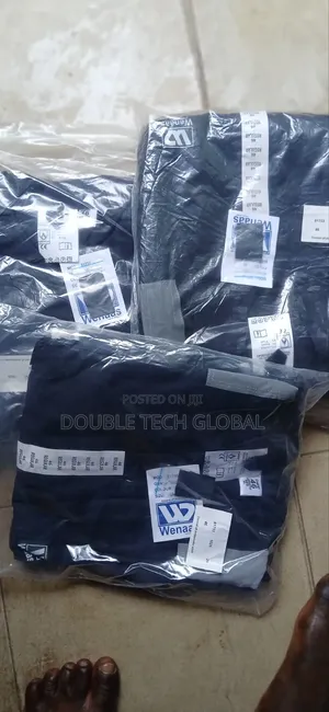 Wenaas Coverall