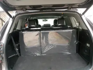 Toyota Highlander 2015 Gray