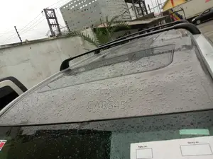 Toyota Highlander 2015 Gray