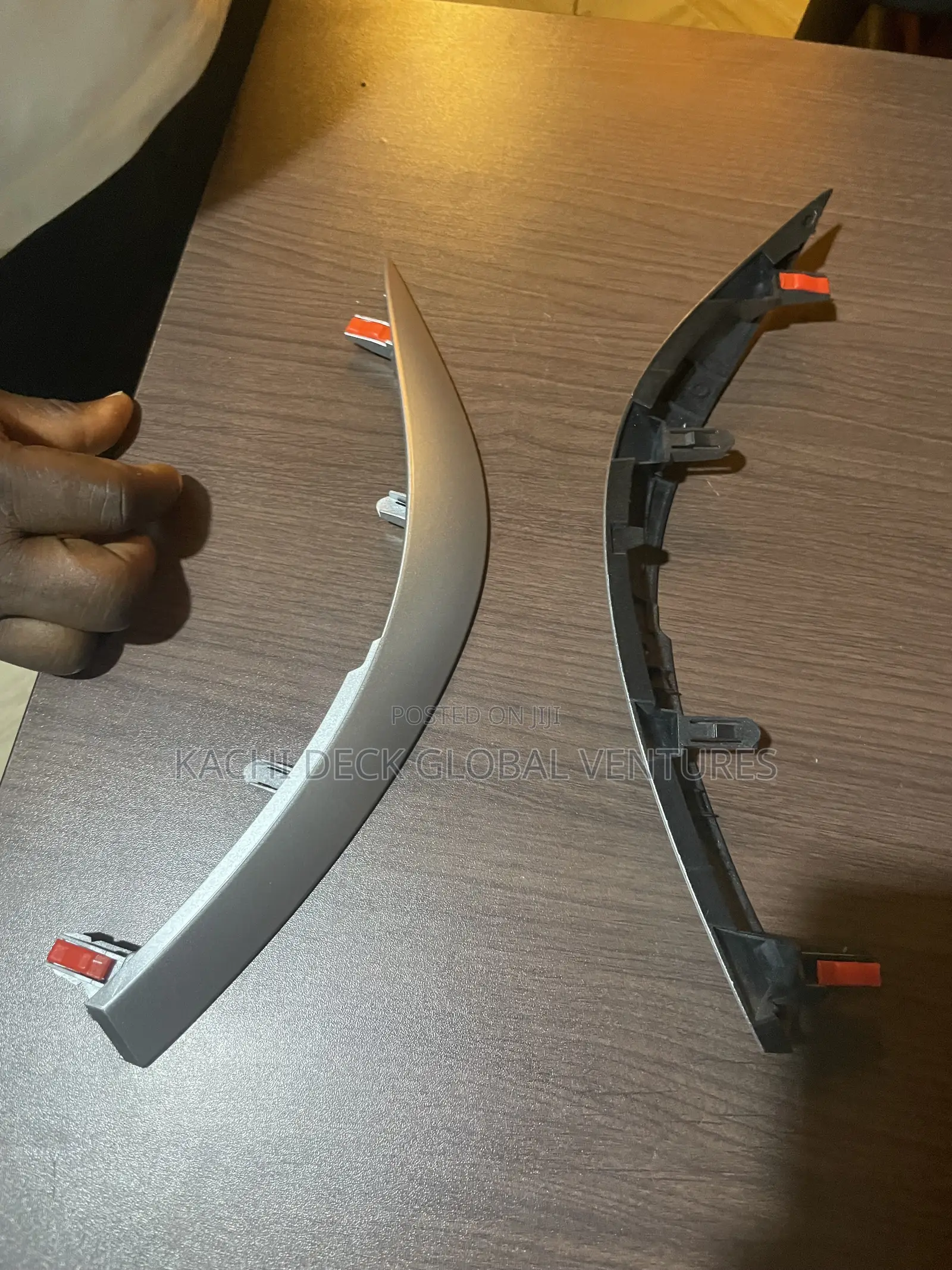 AC Vent for Corolla Side