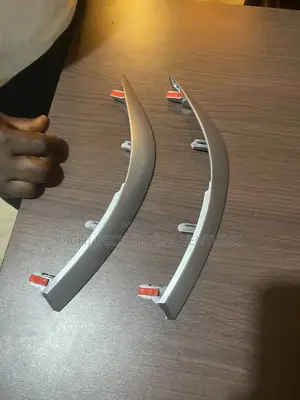 AC Vent for Corolla Side