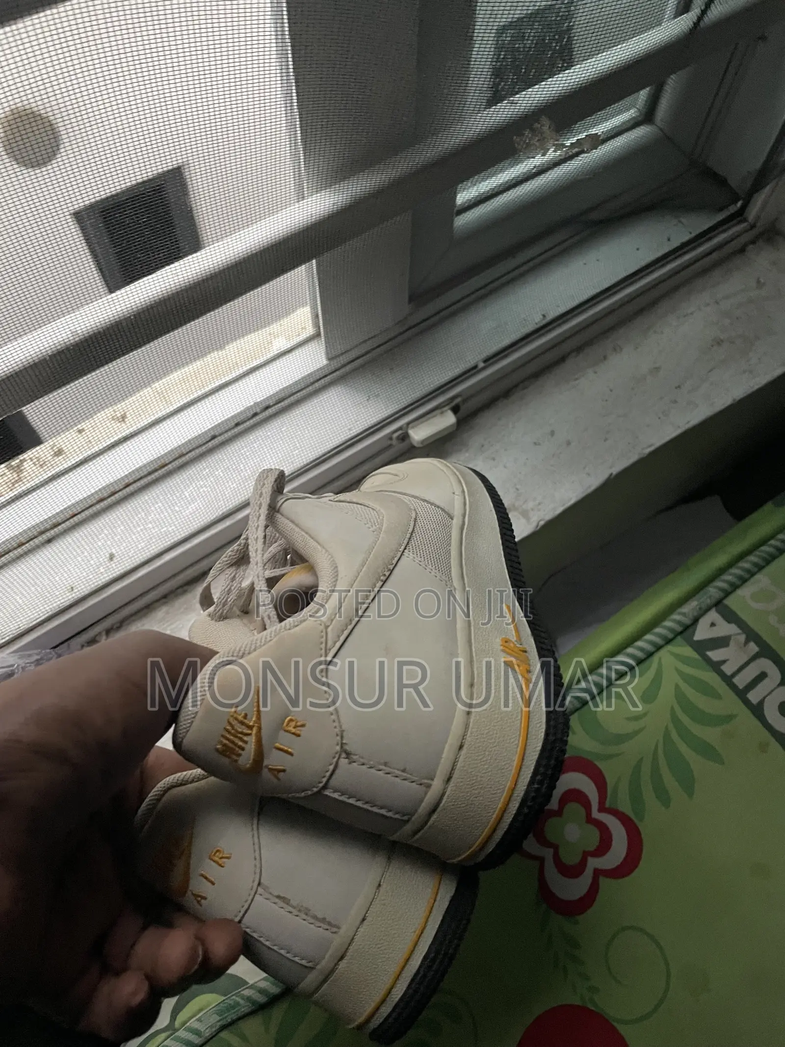 Nike Air Force 1 Sneakers