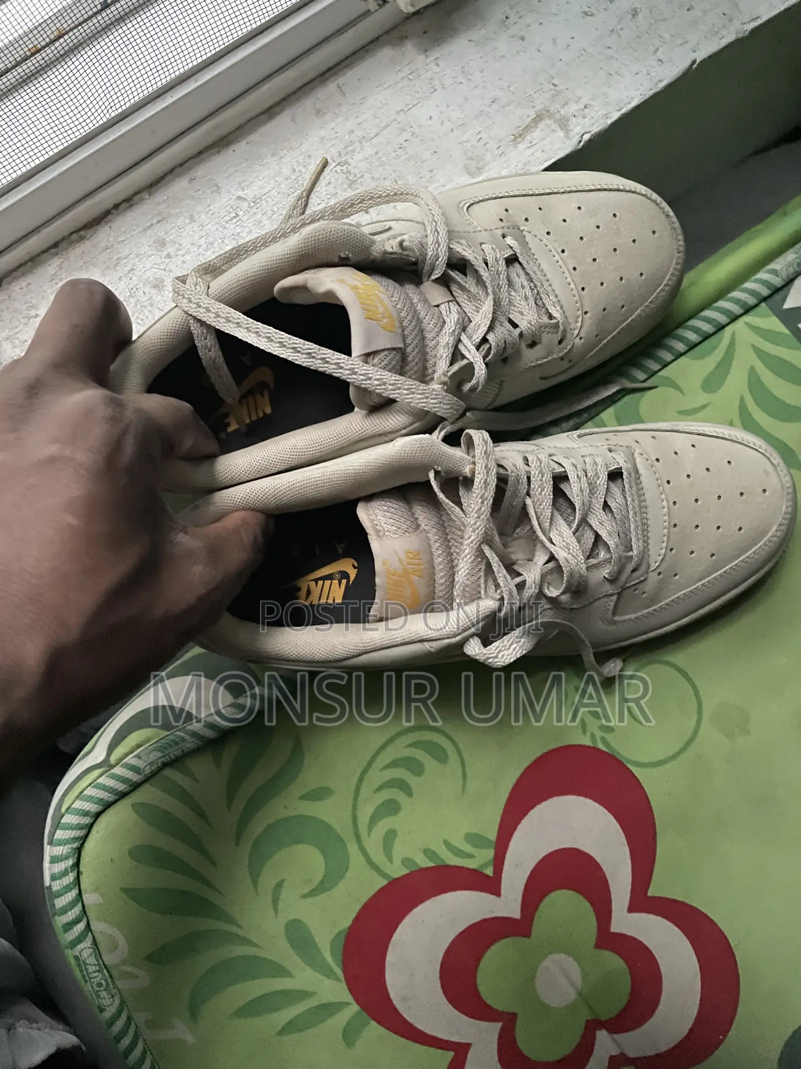 Nike Air Force 1 Sneakers
