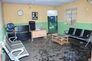 Office Spaces for Rent